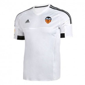 Футбольная футболка Валенсия Домашняя 2015 2016